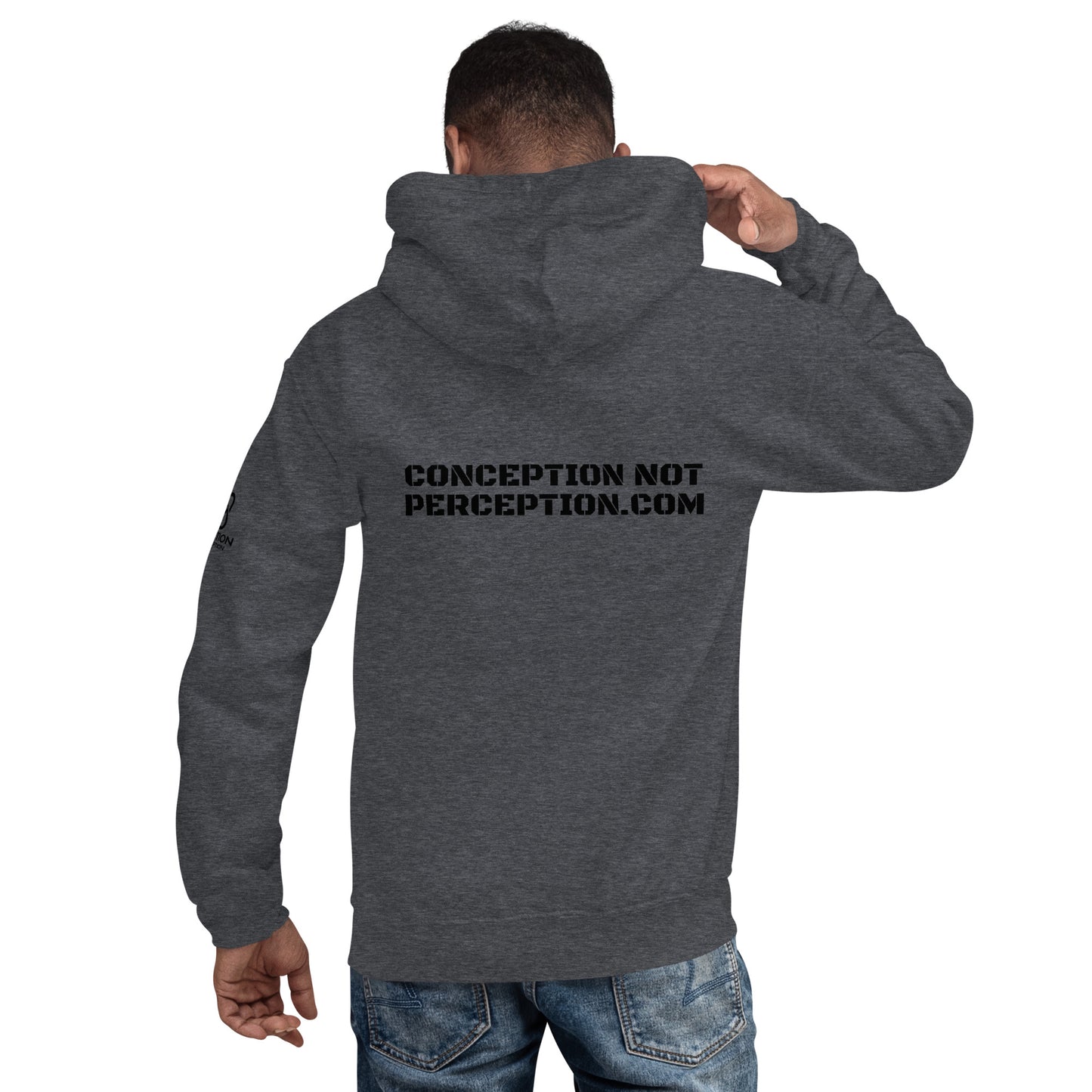 2363 Unisex Hoodie