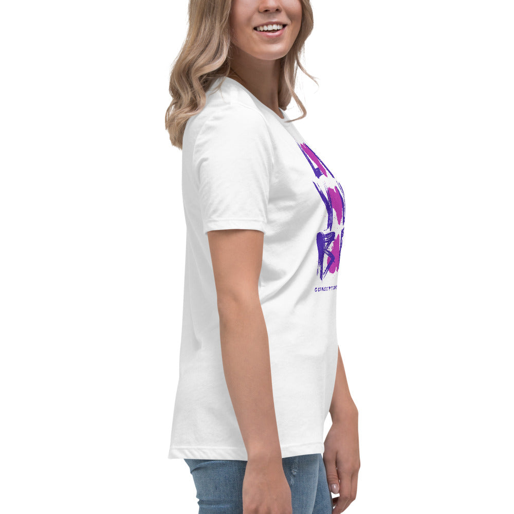 Love Your Baby Women's Relaxed T-Shirt